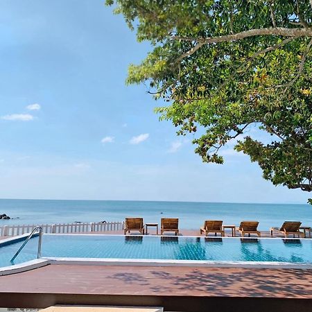 Horizon Beach Resort Csum-sziget Kültér fotó