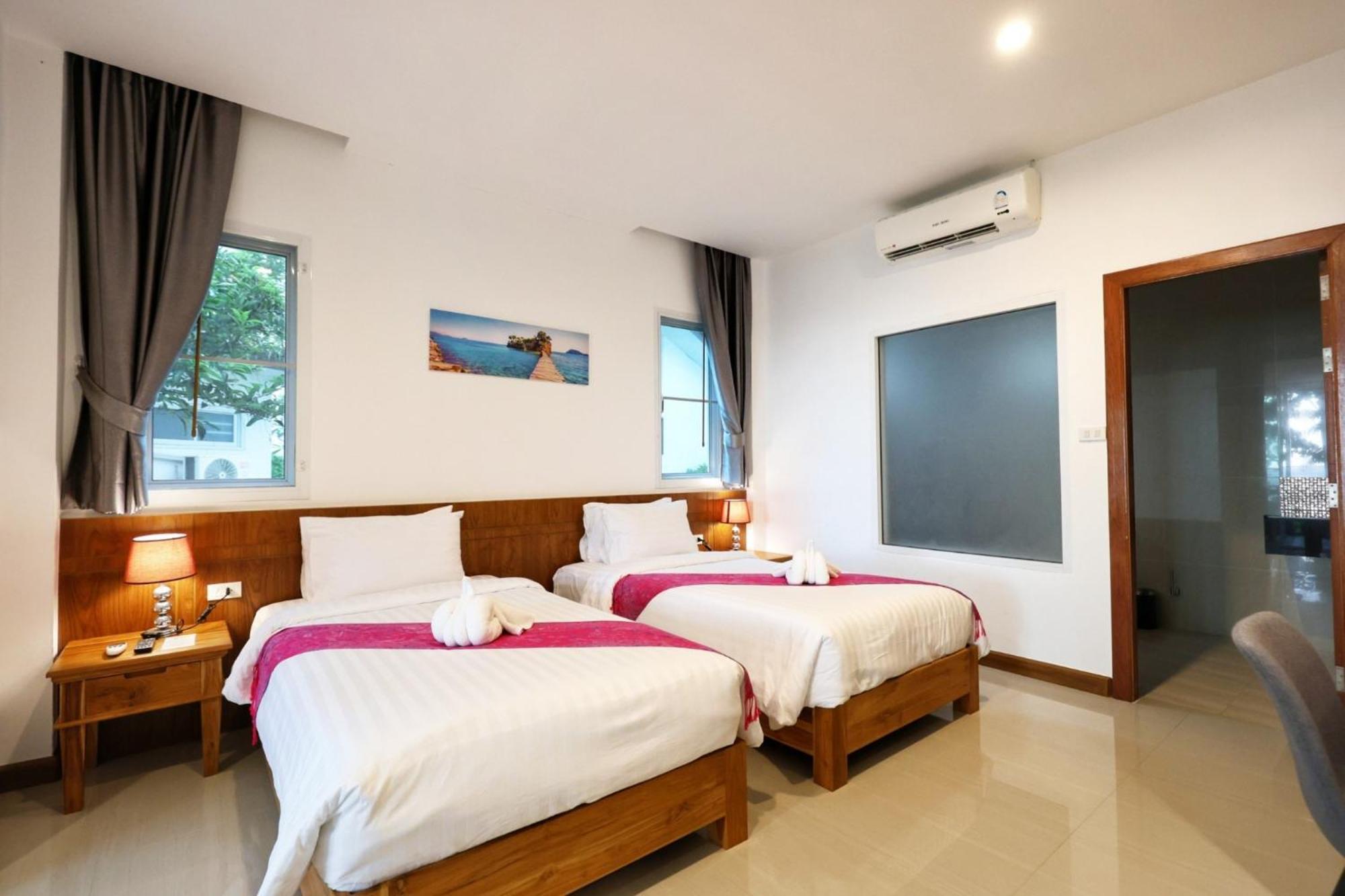 Horizon Beach Resort Csum-sziget Kültér fotó