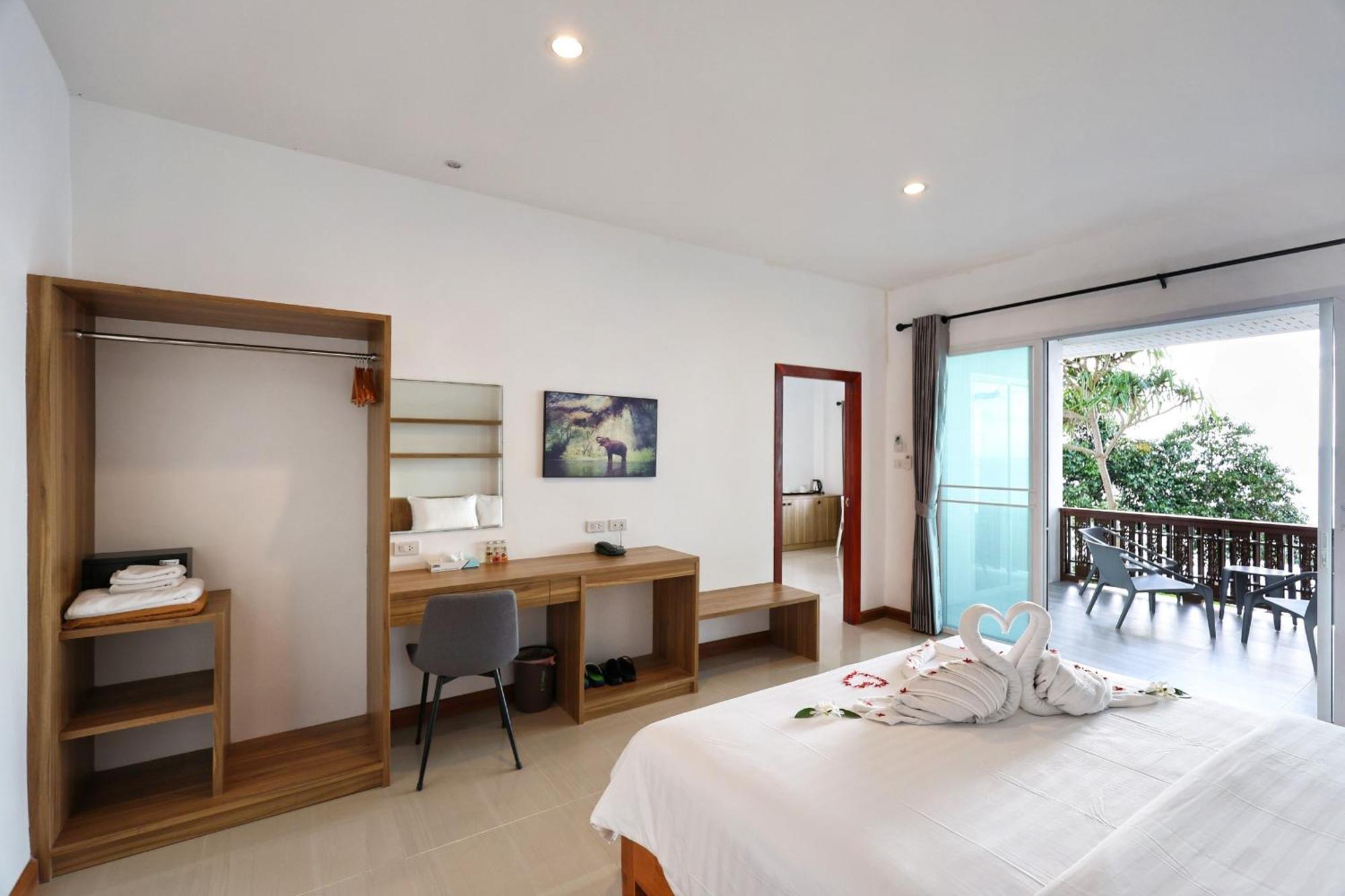 Horizon Beach Resort Csum-sziget Kültér fotó