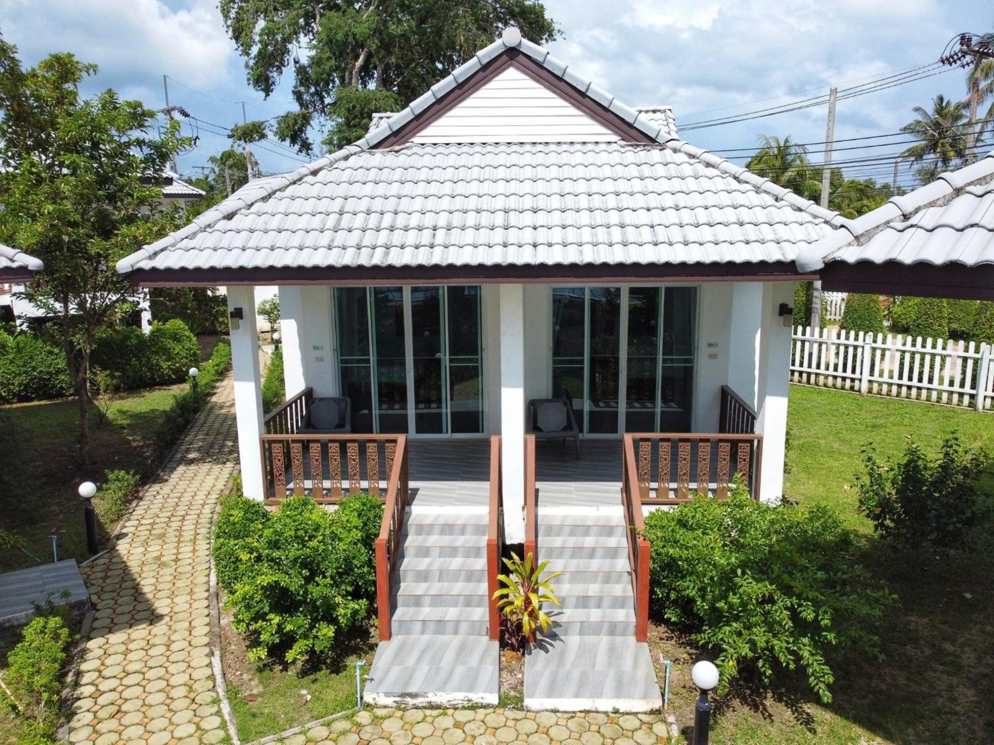Horizon Beach Resort Csum-sziget Kültér fotó