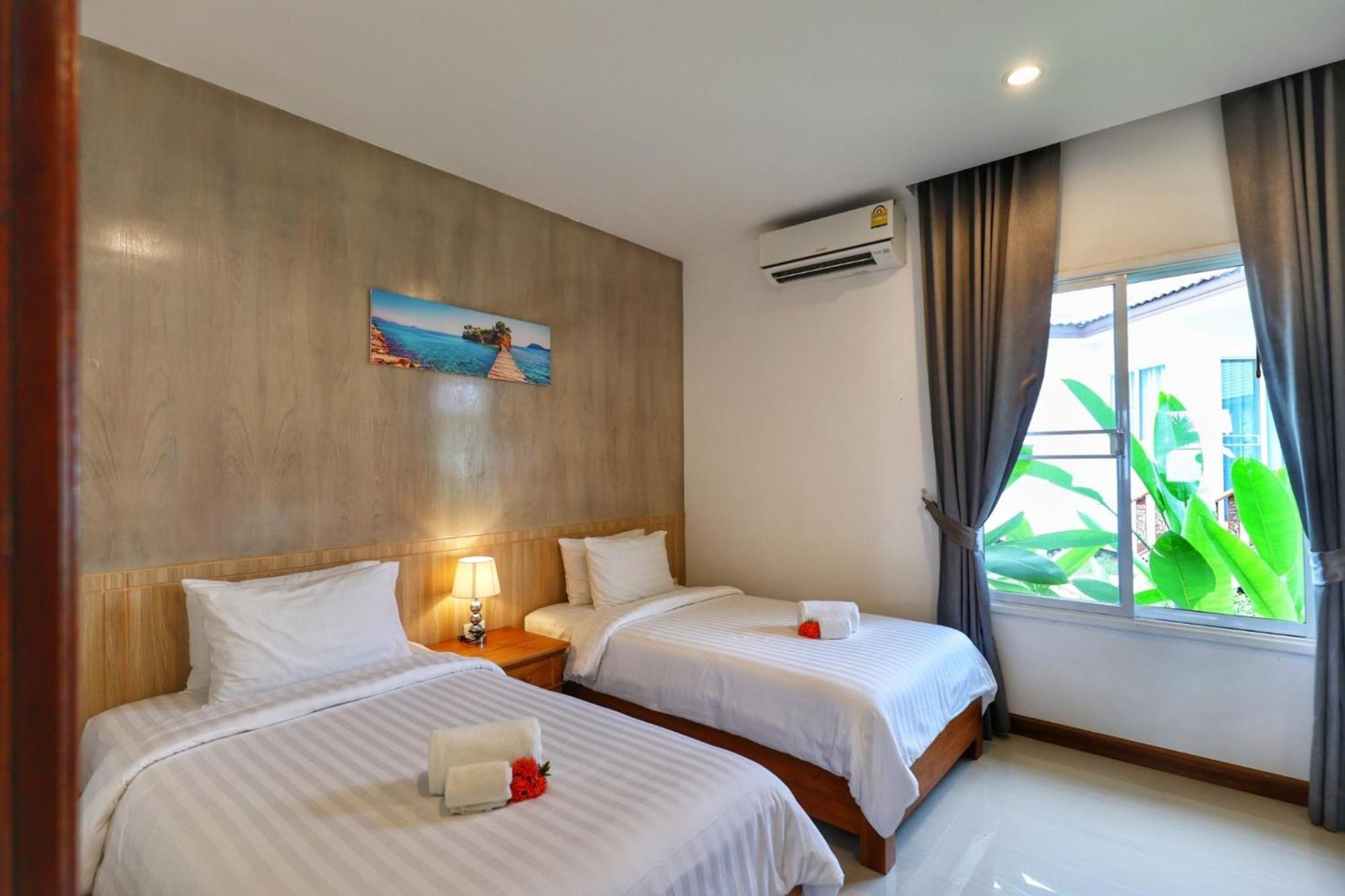 Horizon Beach Resort Csum-sziget Kültér fotó