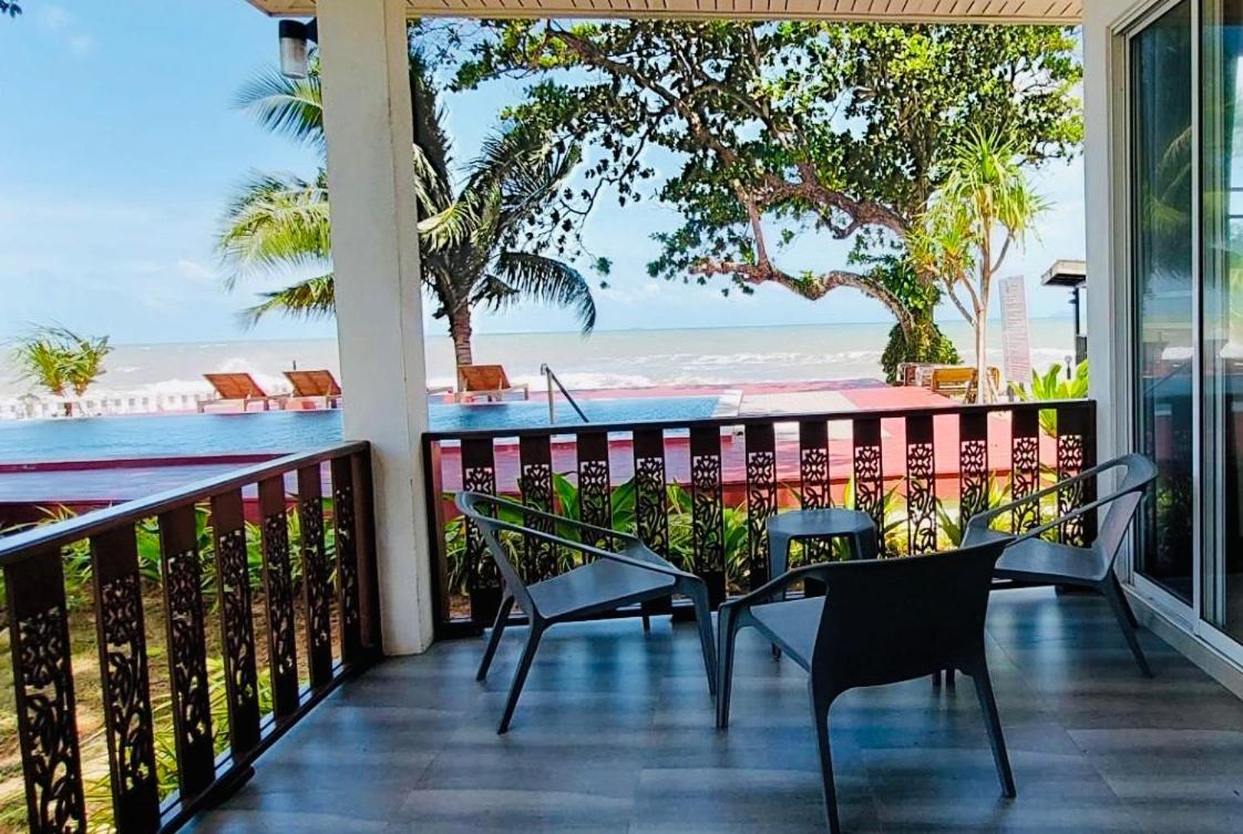 Horizon Beach Resort Csum-sziget Kültér fotó