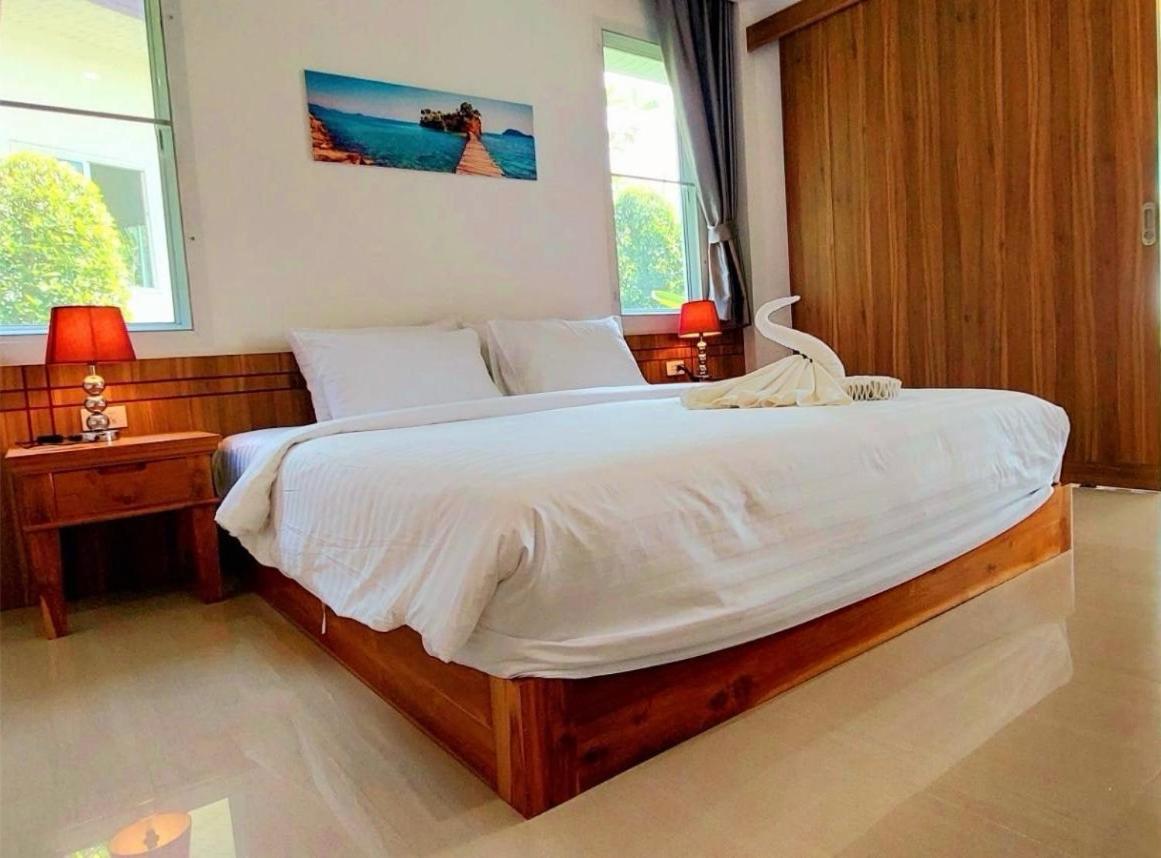 Horizon Beach Resort Csum-sziget Kültér fotó