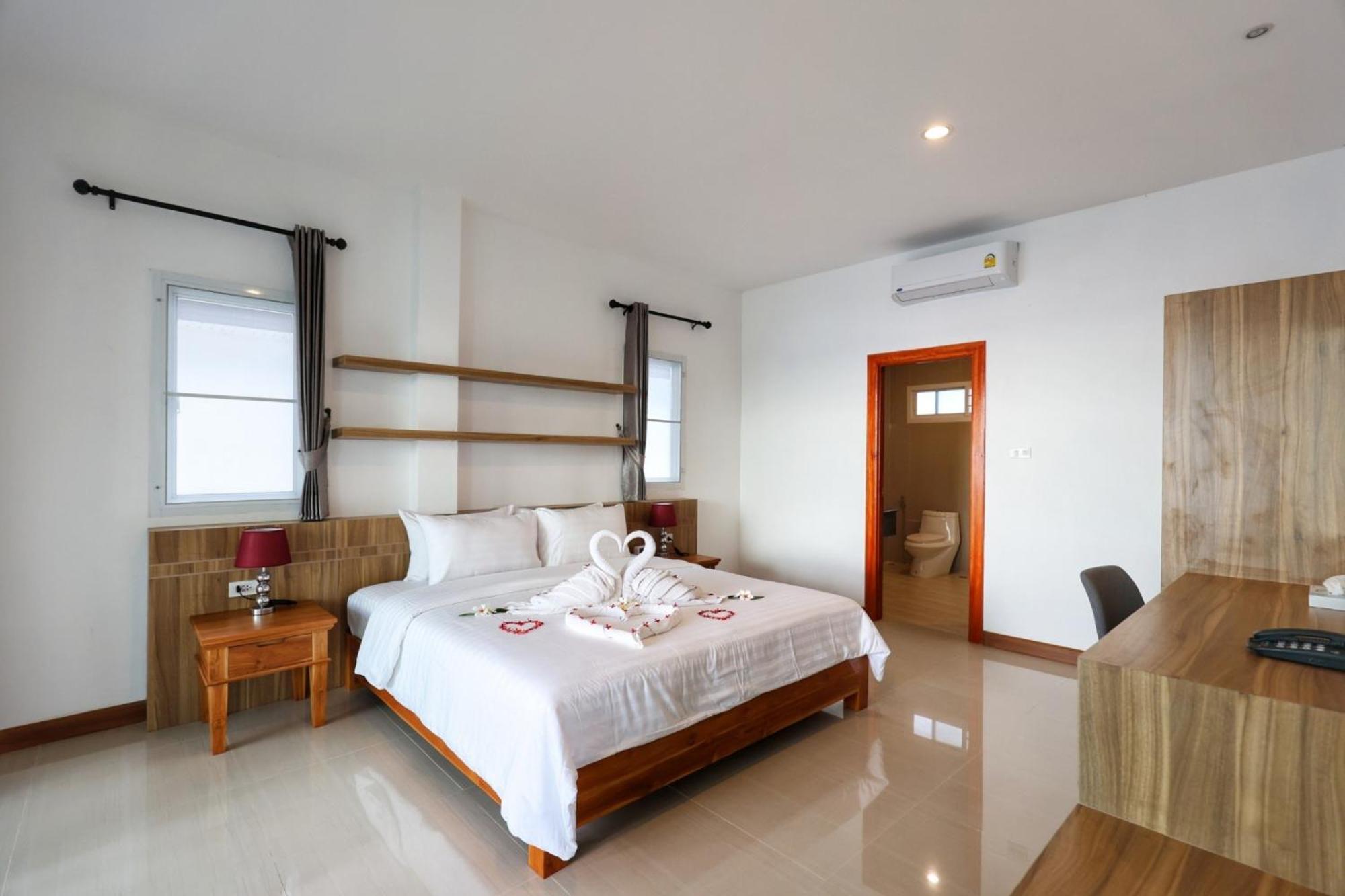 Horizon Beach Resort Csum-sziget Kültér fotó