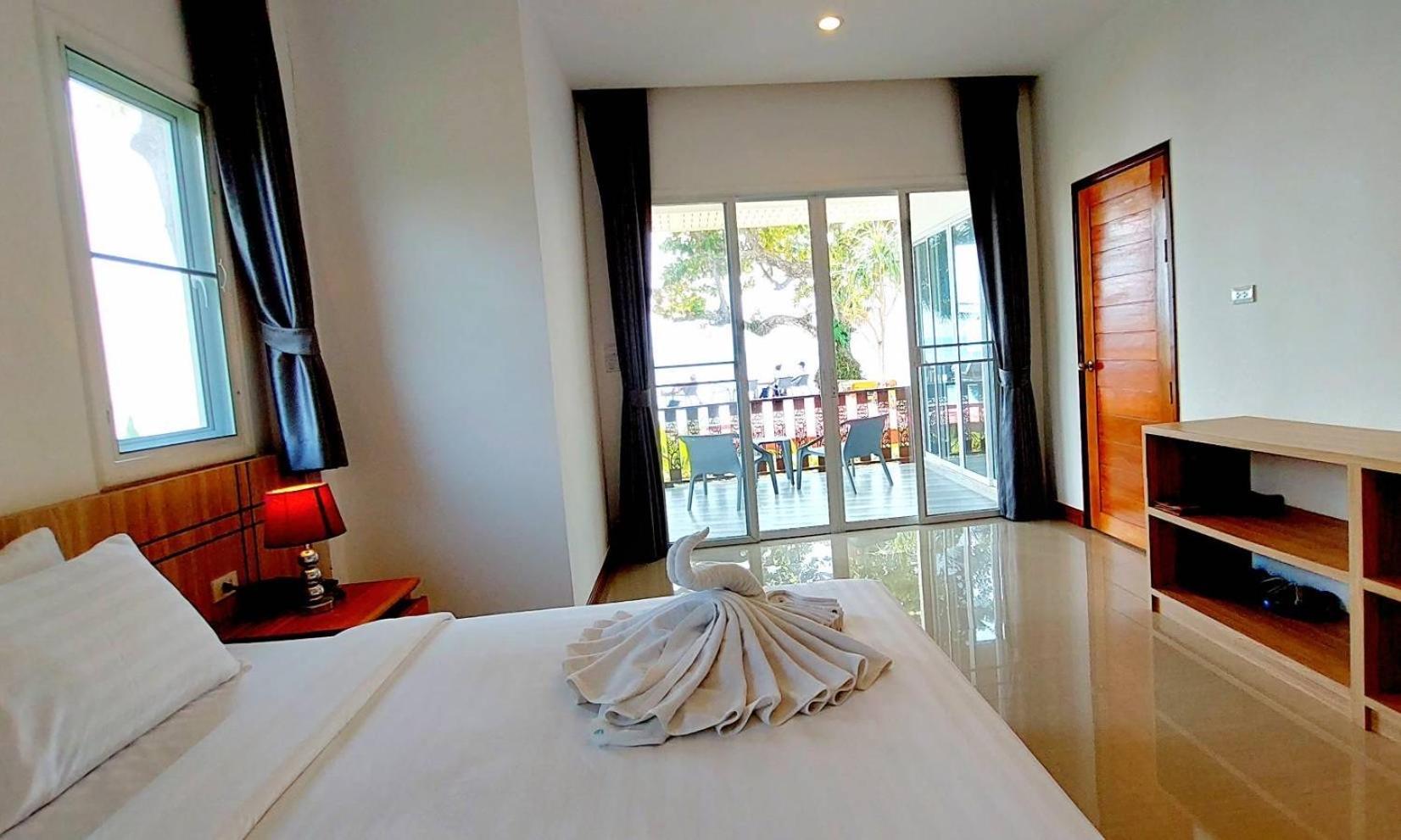 Horizon Beach Resort Csum-sziget Kültér fotó