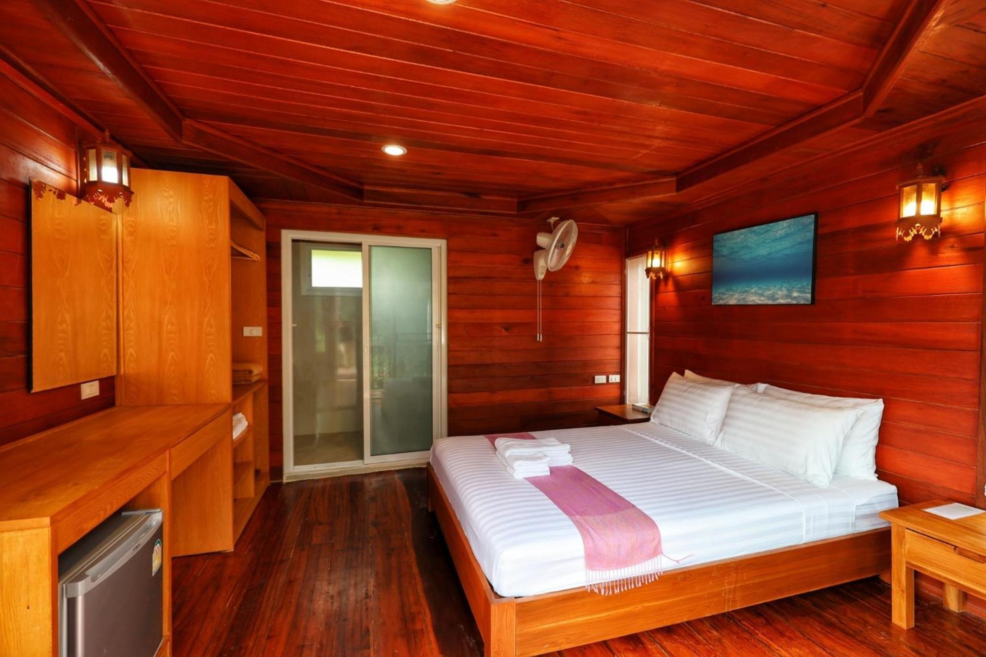 Horizon Beach Resort Csum-sziget Kültér fotó