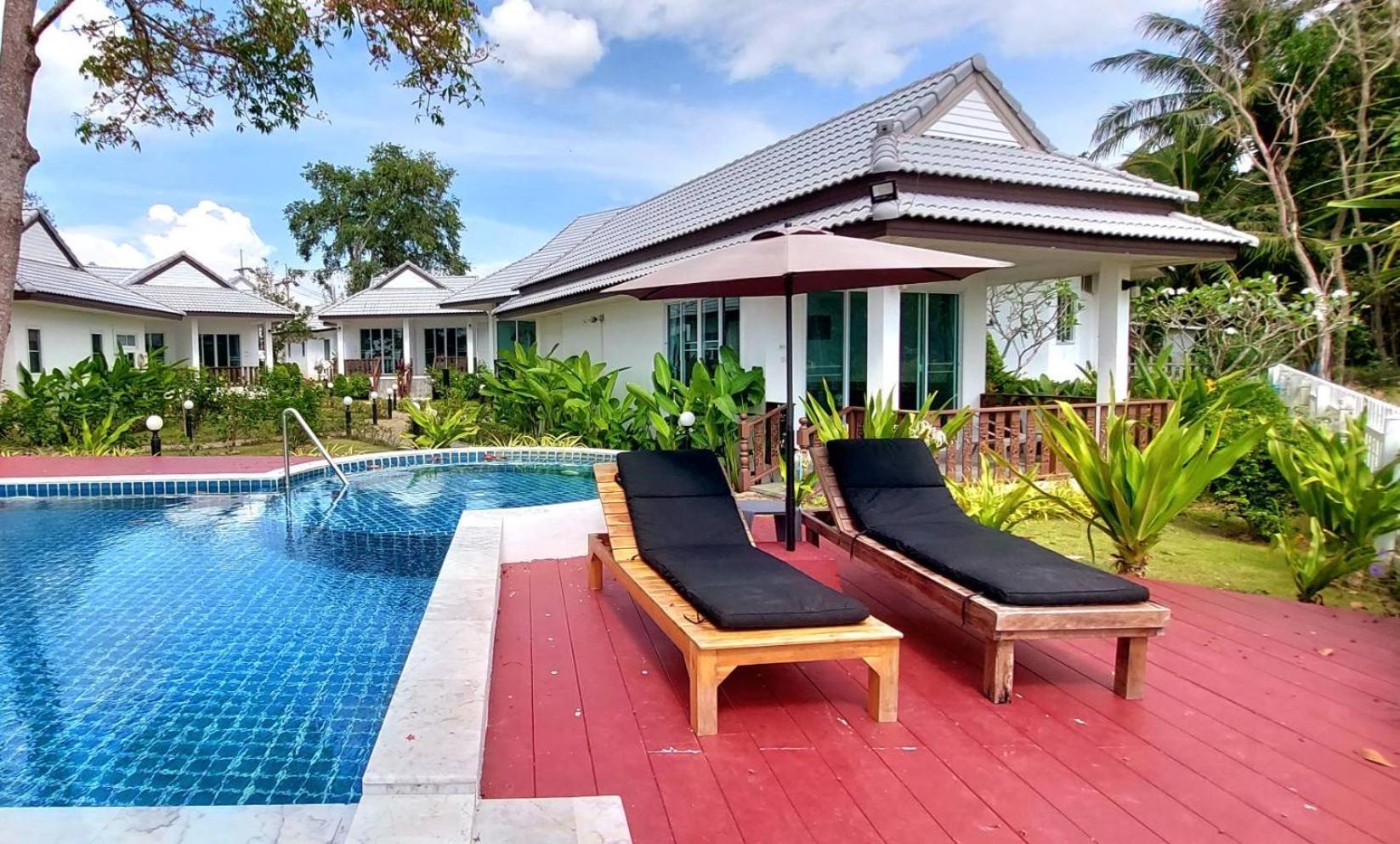 Horizon Beach Resort Csum-sziget Kültér fotó