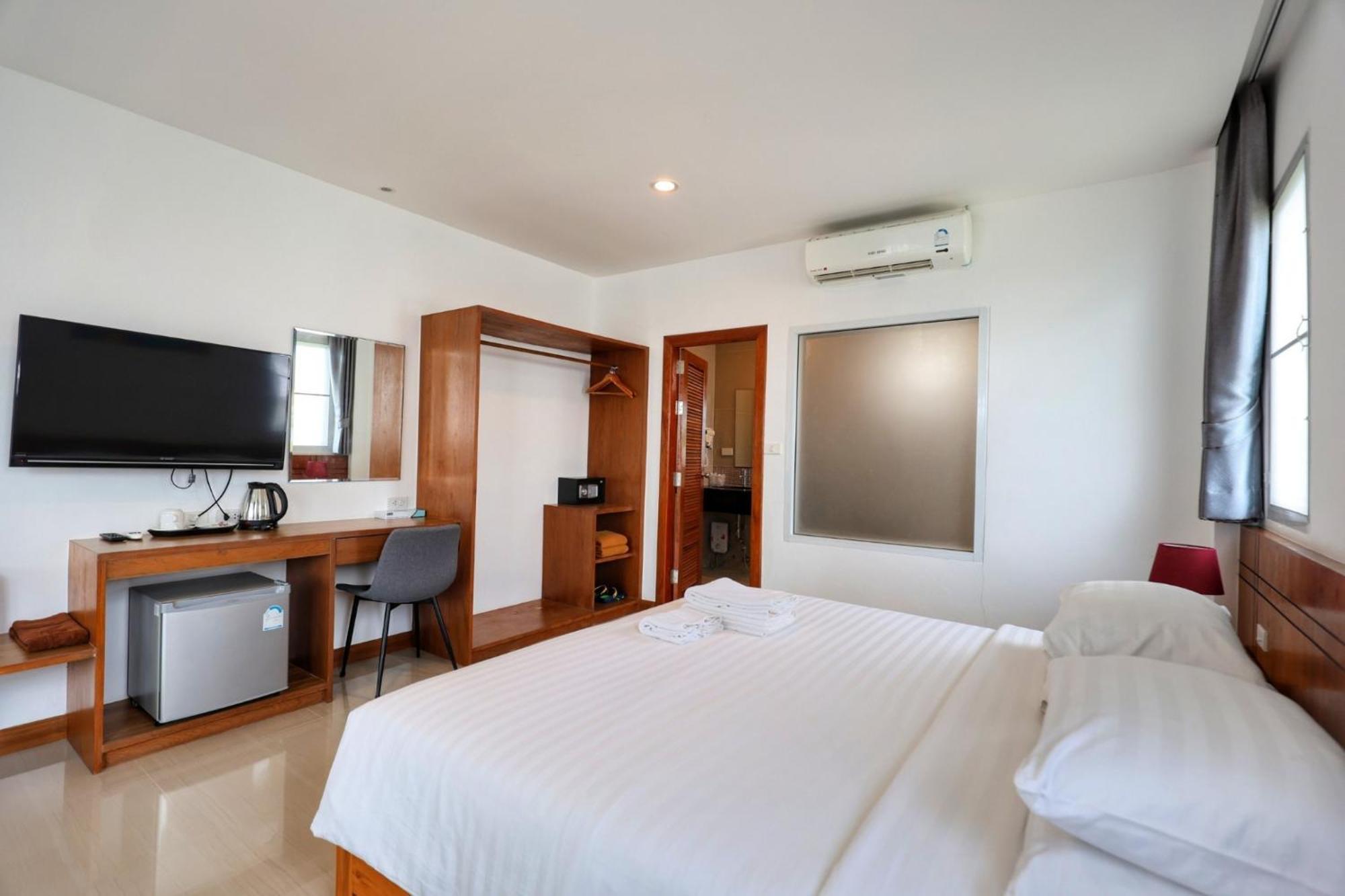 Horizon Beach Resort Csum-sziget Kültér fotó