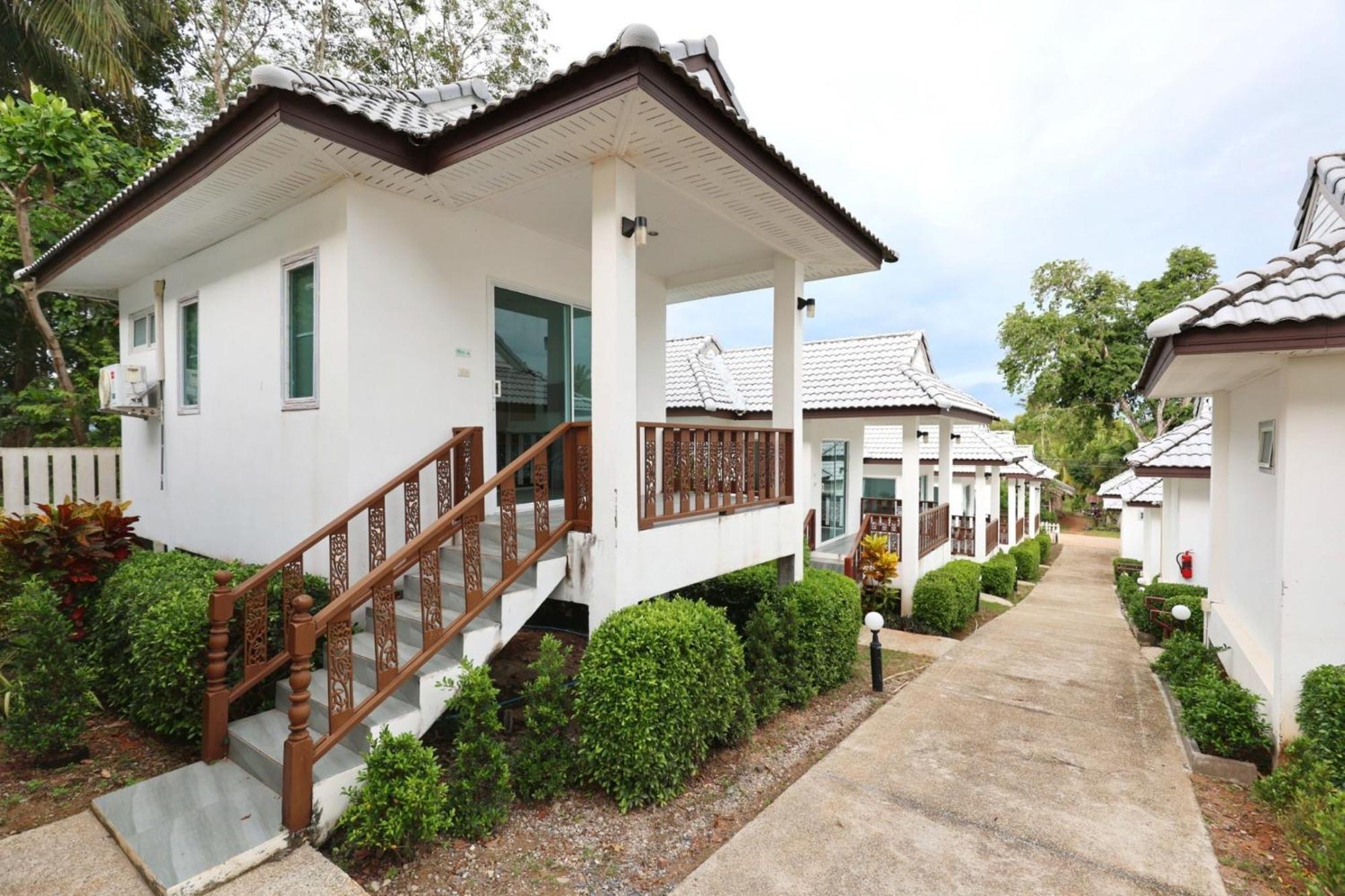 Horizon Beach Resort Csum-sziget Kültér fotó