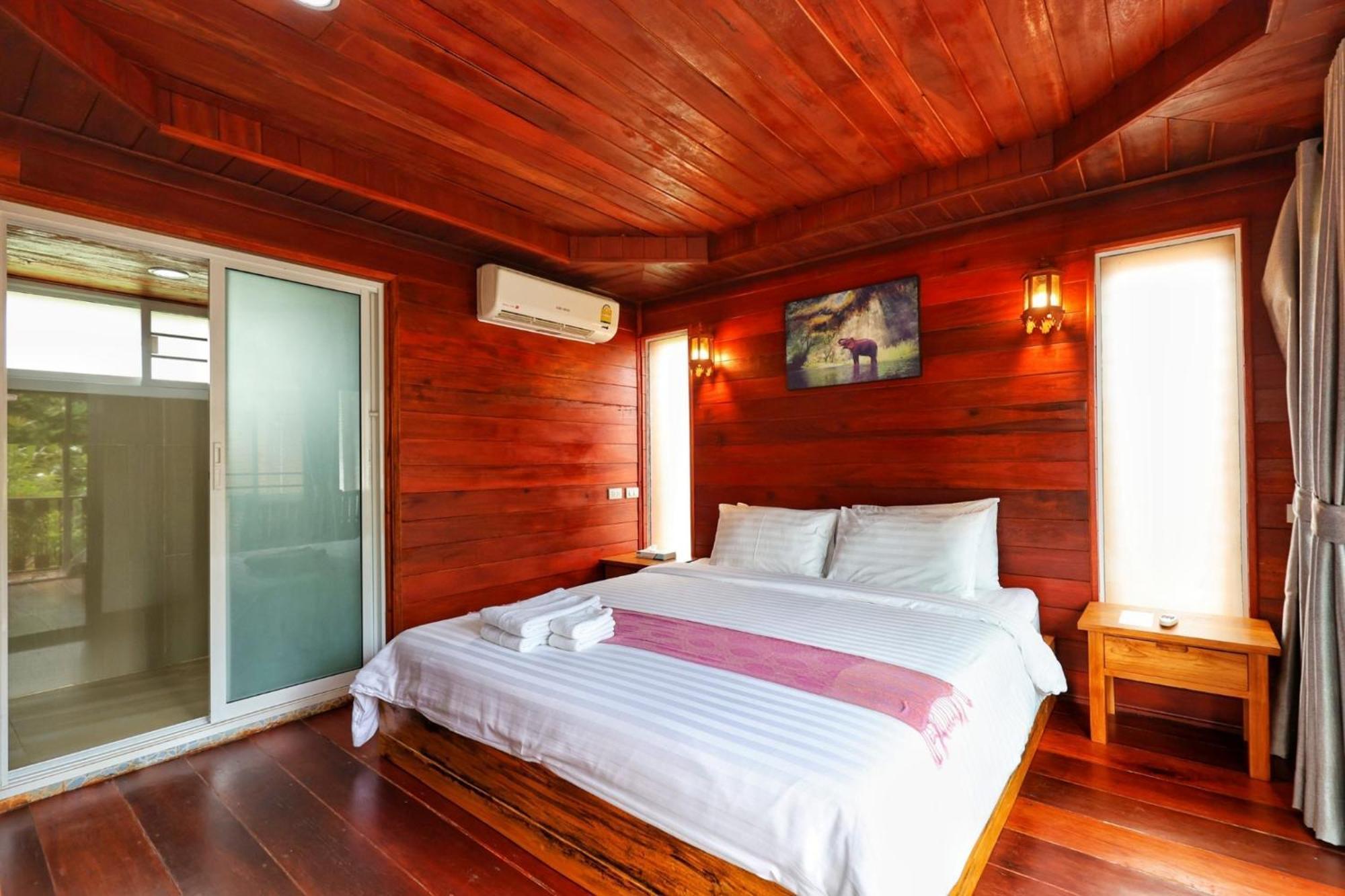 Horizon Beach Resort Csum-sziget Kültér fotó