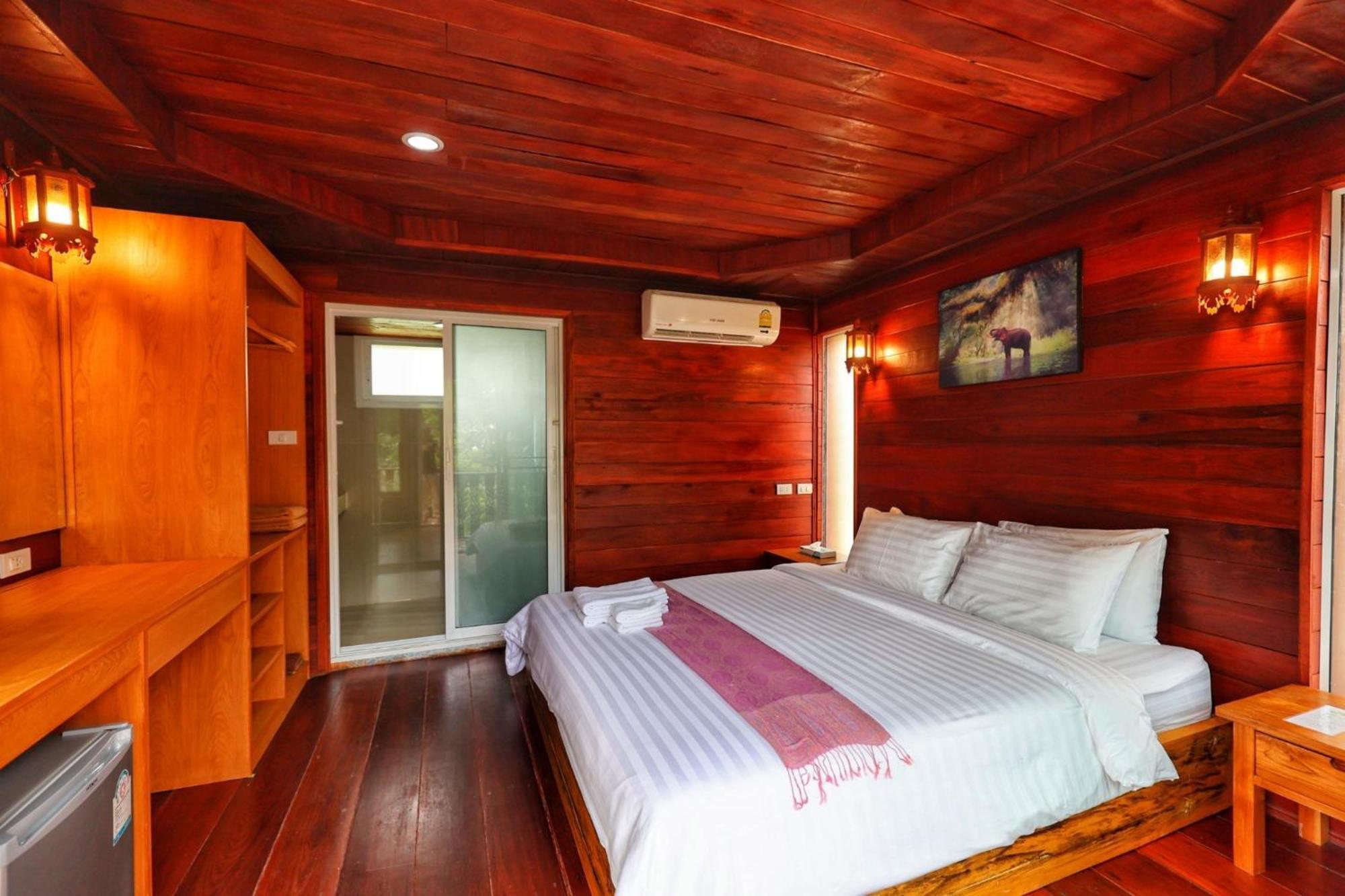 Horizon Beach Resort Csum-sziget Kültér fotó