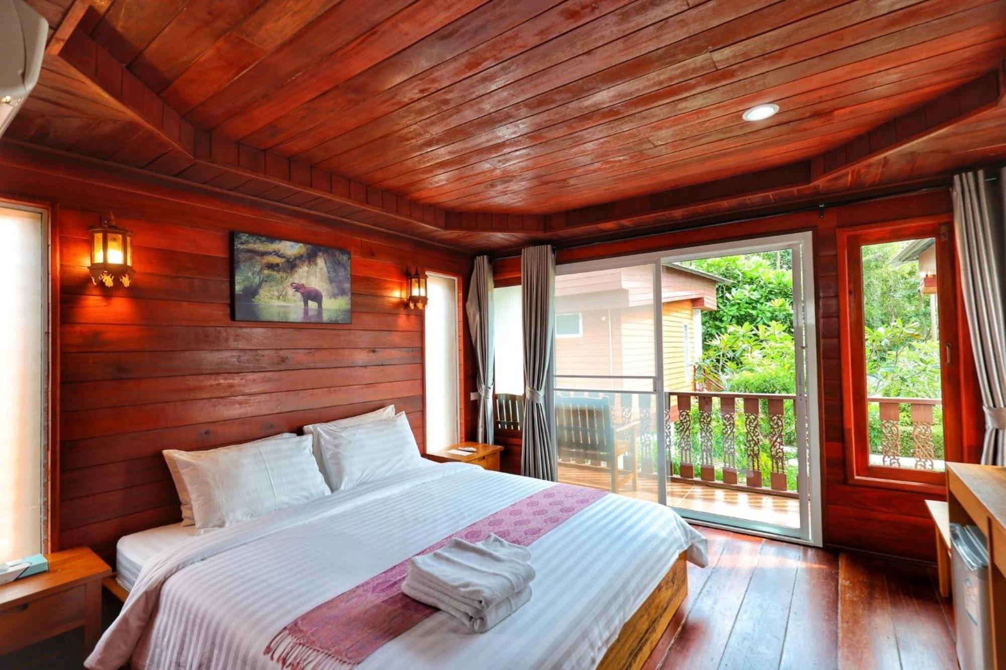 Horizon Beach Resort Csum-sziget Kültér fotó