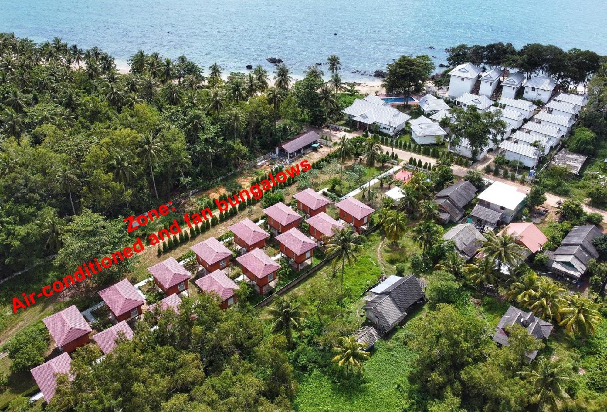 Horizon Beach Resort Csum-sziget Kültér fotó