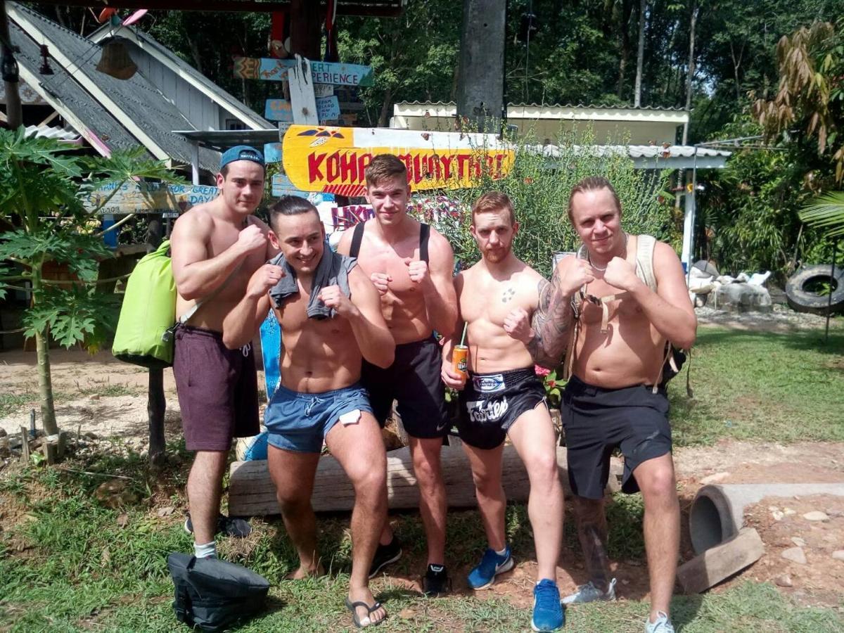 Horizon Beach Resort Csum-sziget Kültér fotó