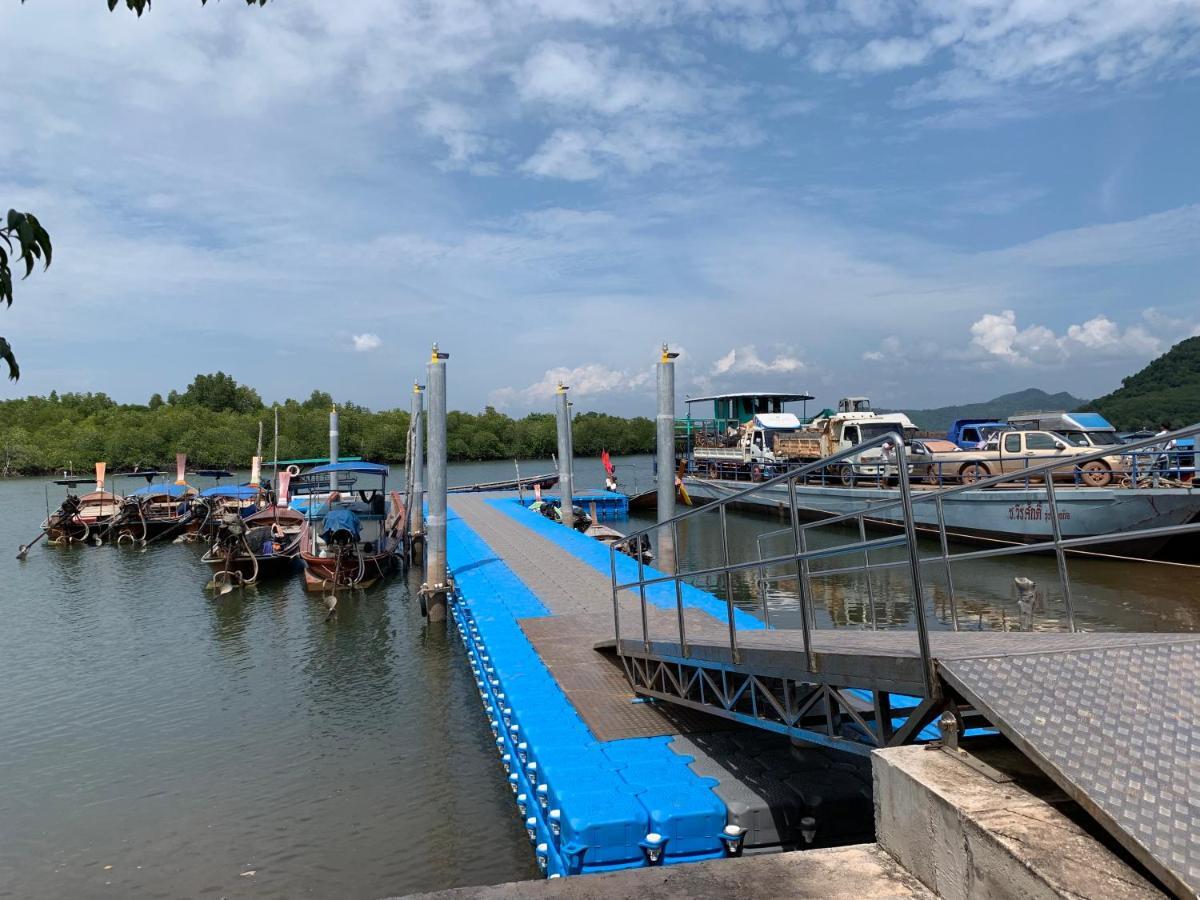 Horizon Beach Resort Csum-sziget Kültér fotó