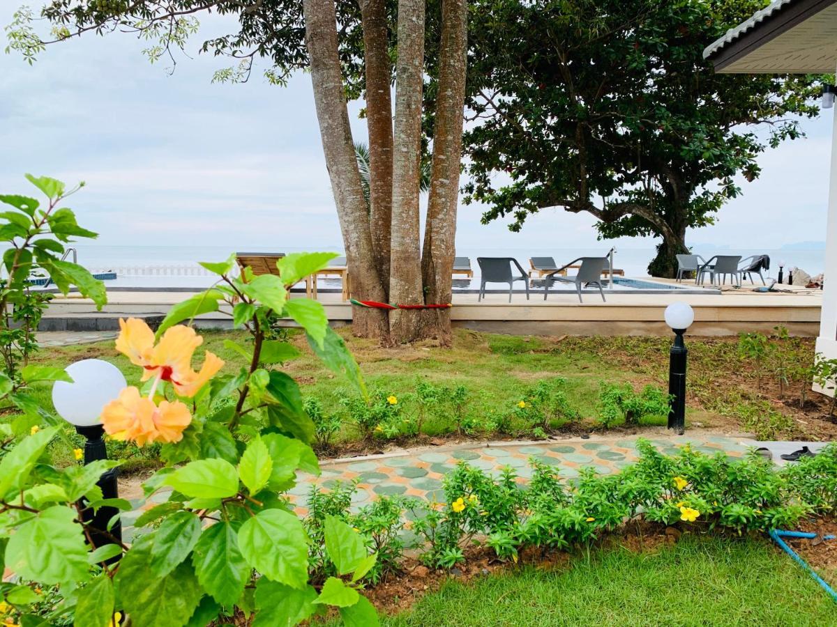 Horizon Beach Resort Csum-sziget Kültér fotó