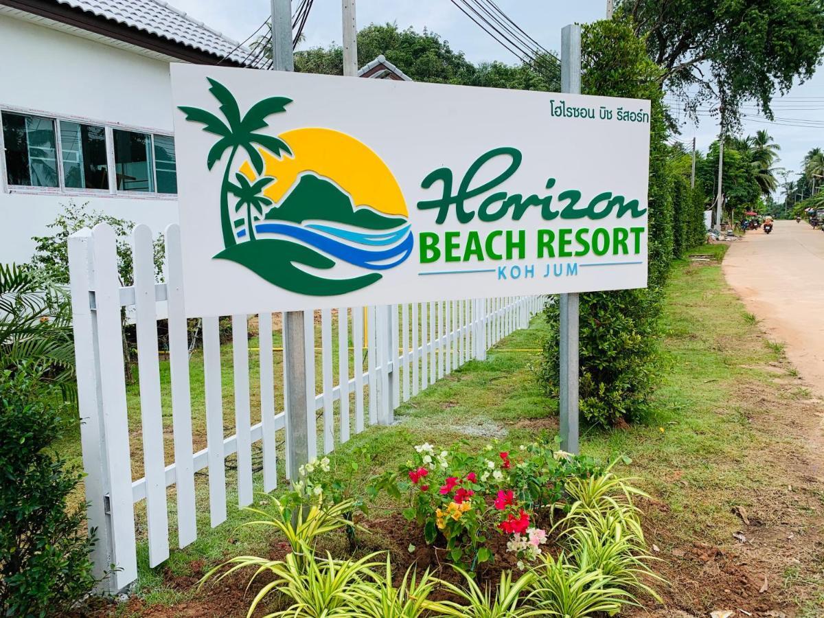 Horizon Beach Resort Csum-sziget Kültér fotó