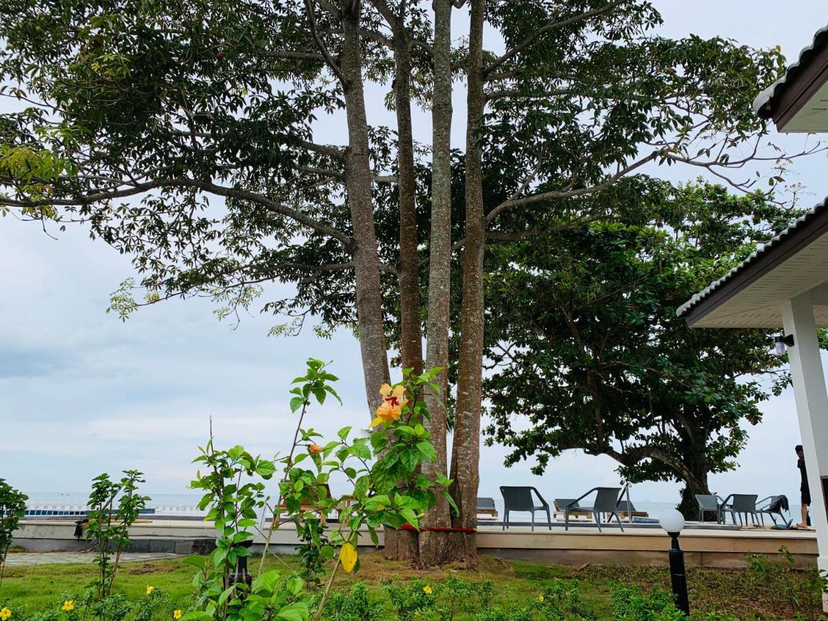 Horizon Beach Resort Csum-sziget Kültér fotó