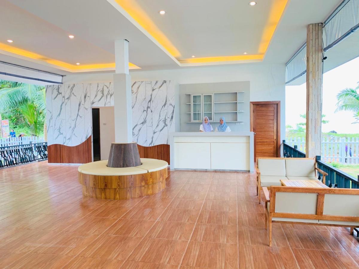 Horizon Beach Resort Csum-sziget Kültér fotó