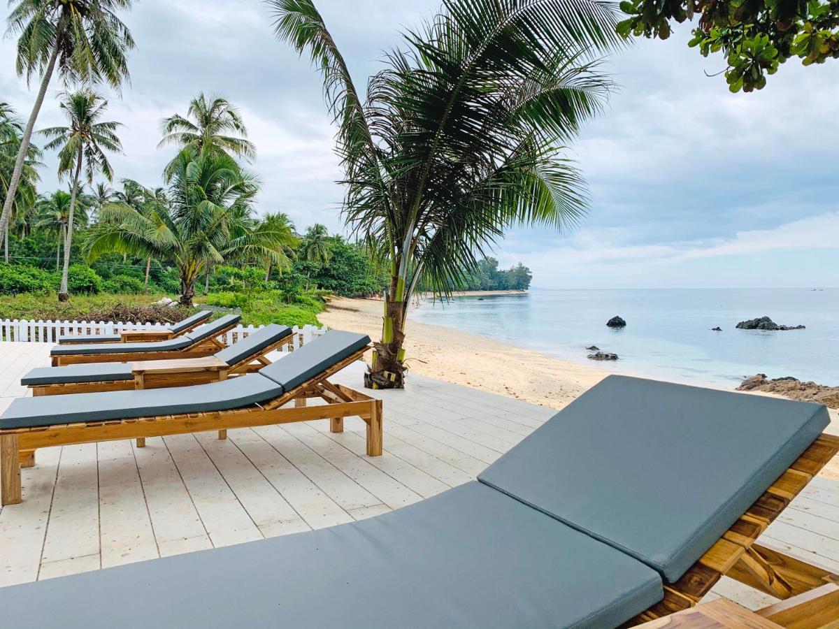 Horizon Beach Resort Csum-sziget Kültér fotó