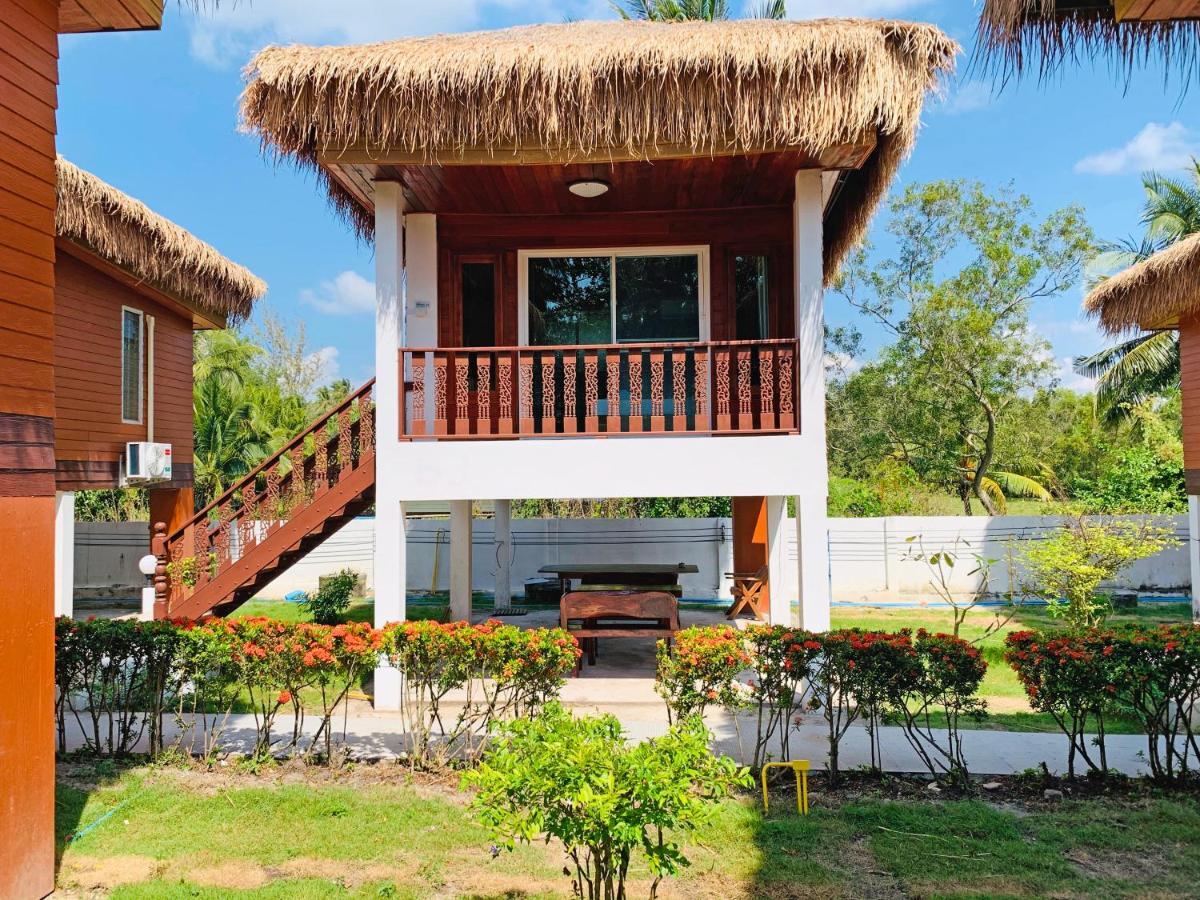Horizon Beach Resort Csum-sziget Kültér fotó