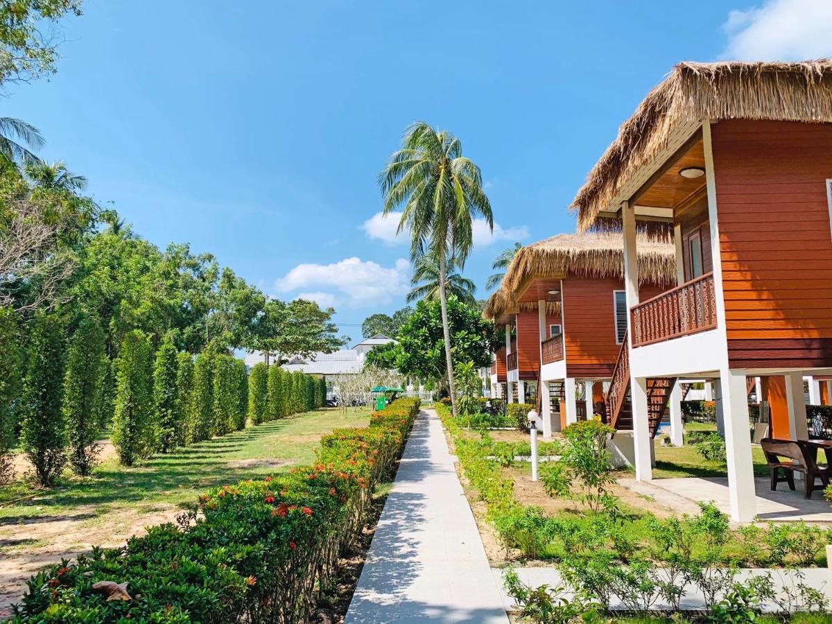 Horizon Beach Resort Csum-sziget Kültér fotó
