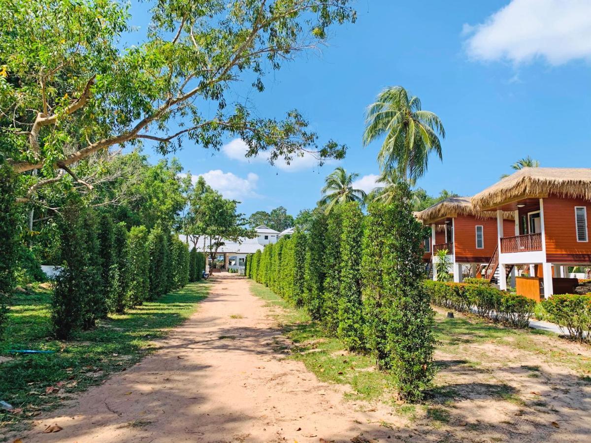 Horizon Beach Resort Csum-sziget Kültér fotó